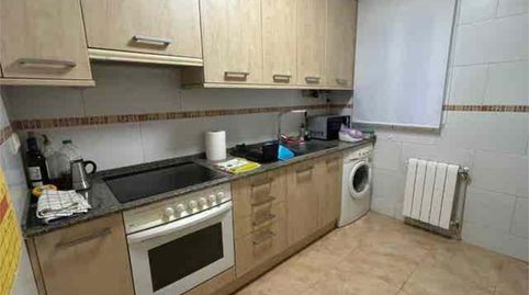 Piso de alquiler en Monzón, Huesca - imagen 2 Foto 2 de Piso de alquiler en Monzón, Huesca