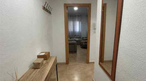 Piso de alquiler en Monzón, Huesca - imagen 3 Foto 3 de Piso de alquiler en Monzón, Huesca