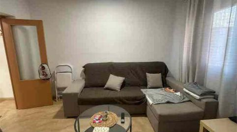 Piso de alquiler en Monzón, Huesca - imagen 4 Foto 4 de Piso de alquiler en Monzón, Huesca