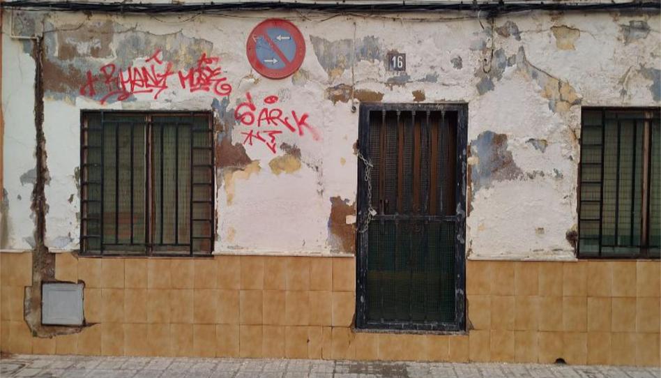 Planta baja en venta en Carrer del Trovador, 16, Playa Puerto de Sagunto, Sagunto / Sagunt - imagen 1 Foto 1 de Planta baja en venta en Carrer del Trovador, 16, Playa Puerto de Sagunto, Sagunto / Sagunt