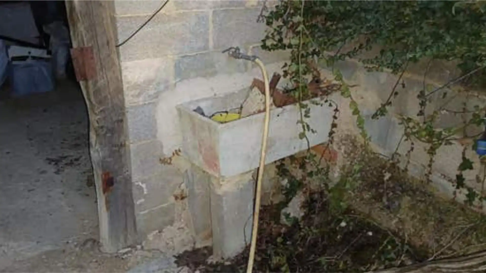 Jardín de Casa o chalet en venta en Jurisdicción de San Zadornil