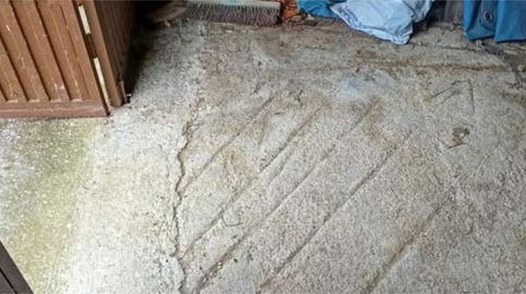 Foto 4 de Casa o chalet en venta en Jurisdicción de San Zadornil, Burgos