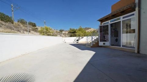 Foto 2 de Casa o xalet en venda a Carrer de Venta Lanuza, 14, Pueblo Acantilado - Lanuza, El Campello