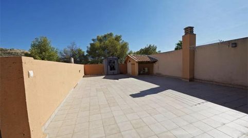 Foto 3 de Casa o xalet en venda a Carrer de Venta Lanuza, 14, Pueblo Acantilado - Lanuza, El Campello