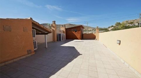 Foto 4 de Casa o xalet en venda a Carrer de Venta Lanuza, 14, Pueblo Acantilado - Lanuza, El Campello