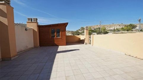Foto 5 de Casa o xalet en venda a Carrer de Venta Lanuza, 14, Pueblo Acantilado - Lanuza, El Campello