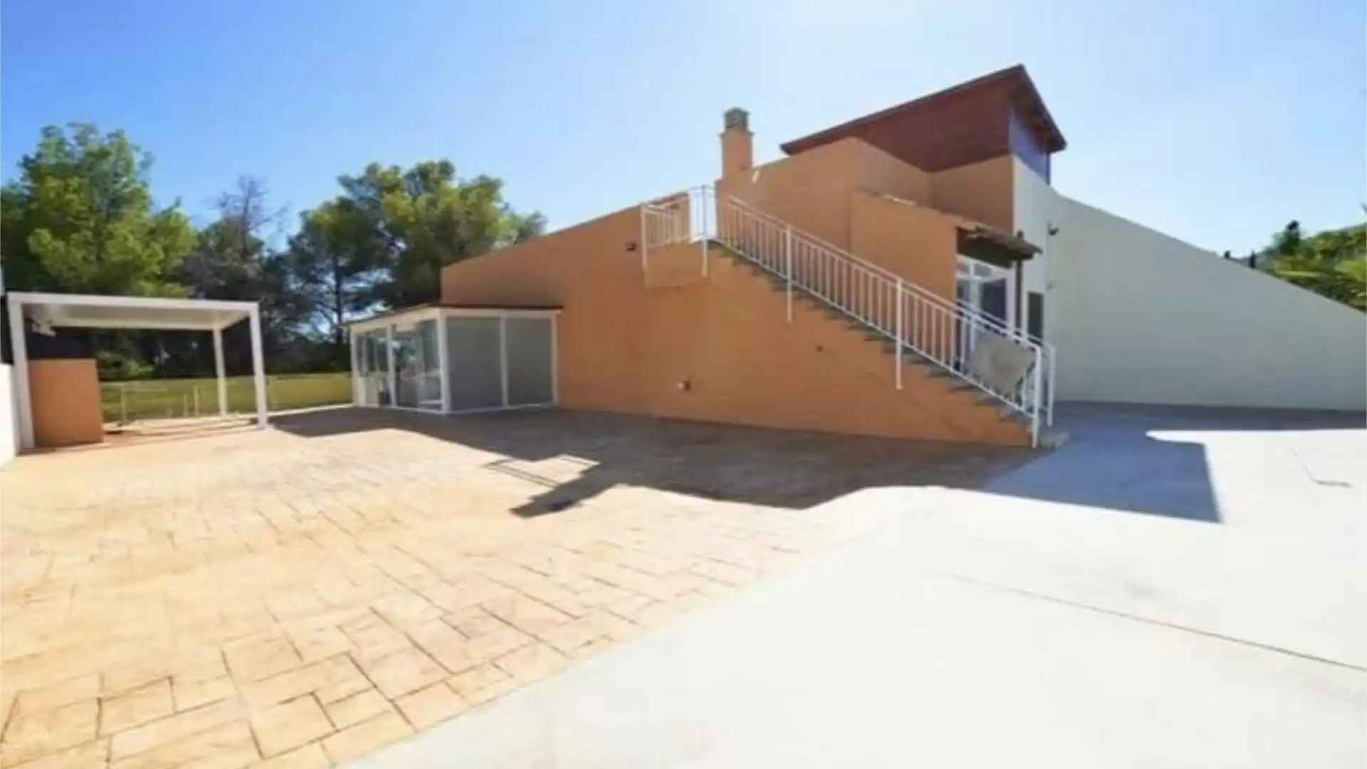 Casa o xalet en venda a Carrer de Venta Lanuza, 14, Pueblo Acantilado - Lanuza