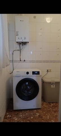 Planta baja en Alquiler en Avenida Ángel de Horcajadas, s/n en Palos de la Frontera