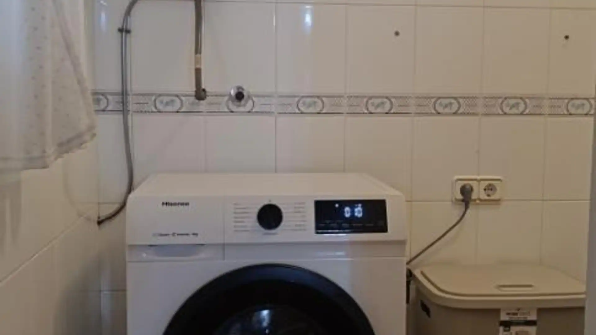 Planta baja de alquiler en Avenida Ángel de Horcajadas, Palos de la Frontera