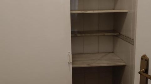 Foto 4 de Planta baja de alquiler en Avenida Ángel de Horcajadas, S/n, Palos de la Frontera, Huelva