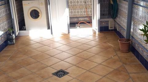 Foto 2 de Planta baja de alquiler en Avenida Ángel de Horcajadas, S/n, Palos de la Frontera, Huelva