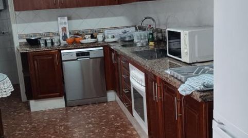 Foto 3 de Planta baja de alquiler en Avenida Ángel de Horcajadas, S/n, Palos de la Frontera, Huelva