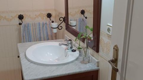 Foto 5 de Planta baja de alquiler en Avenida Ángel de Horcajadas, S/n, Palos de la Frontera, Huelva