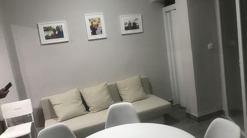 Foto 2 de Piso de alquiler en Carrer D'isaac Peral, 21, El Perelló, Sueca