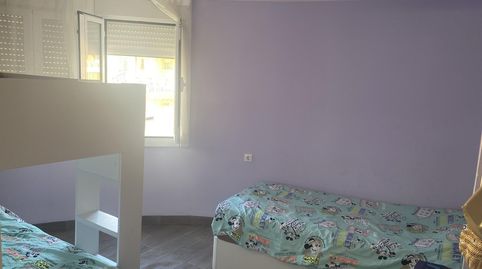 Foto 3 de Piso de alquiler en Carrer D'isaac Peral, 21, El Perelló, Sueca