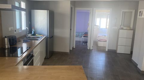 Foto 4 de Piso de alquiler en Carrer D'isaac Peral, 21, El Perelló, Sueca