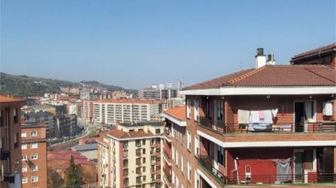 Foto 3 de Piso en venta en Arane Kalea, 9, Iralabarri, Bilbao