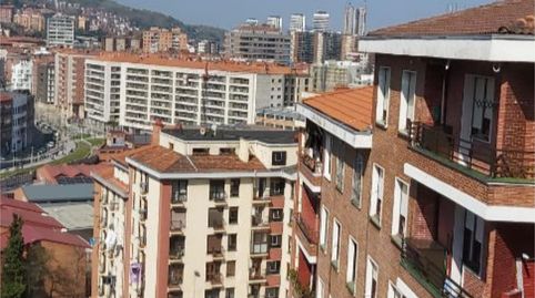 Foto 4 de Piso en venta en Arane Kalea, 9, Iralabarri, Bilbao