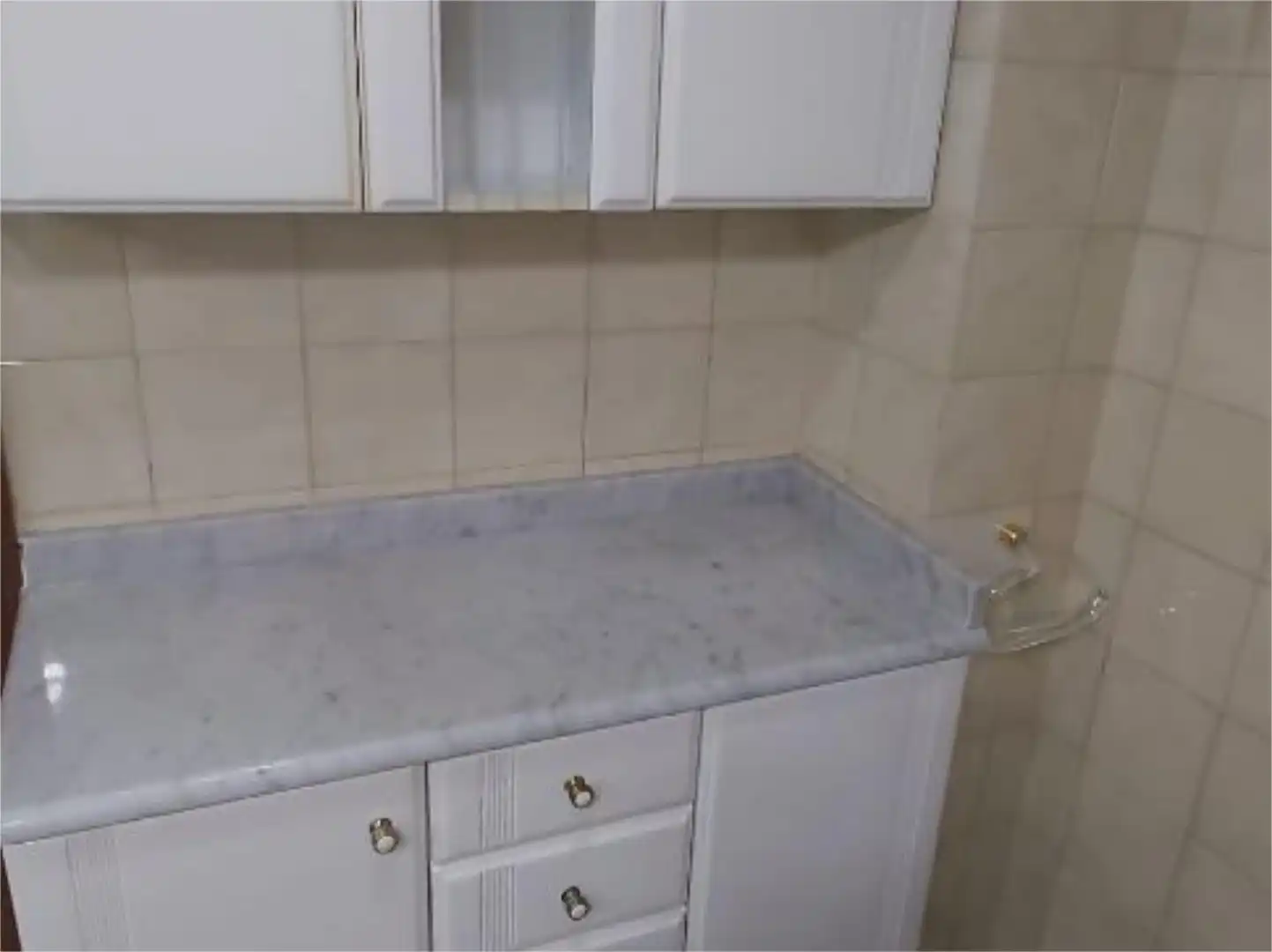 Piso en venta en Arane Kalea, 9, Iralabarri Cocina de Piso en venta en Bilbao con Balcón