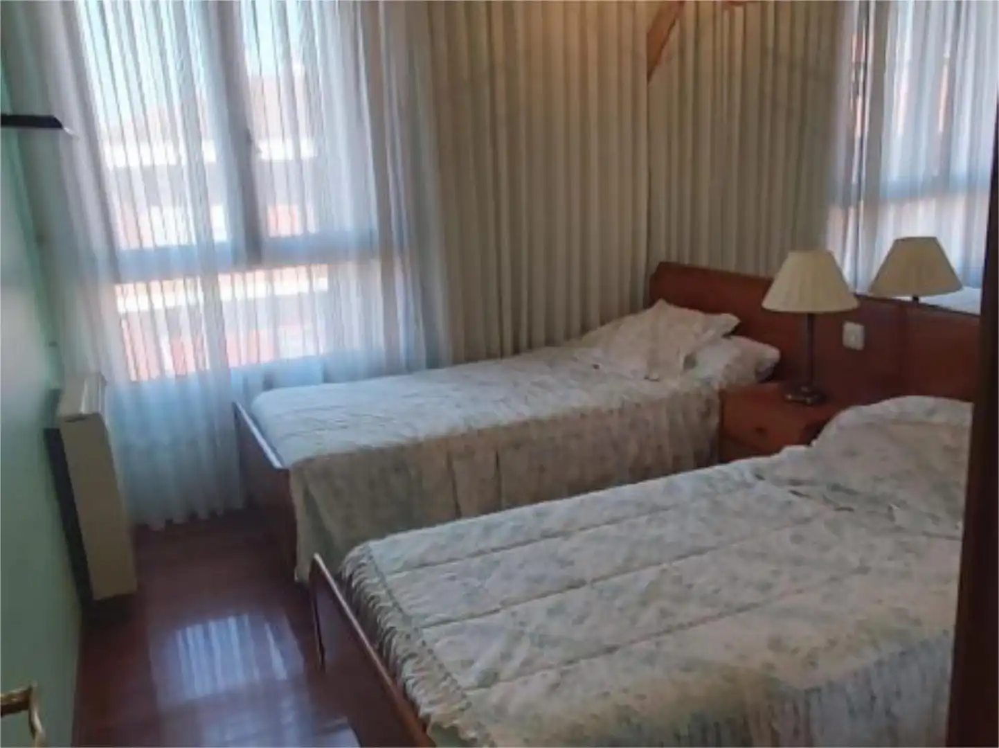 Piso en venta en Arane Kalea, 9, Iralabarri Habitación de Piso en venta en Bilbao con Balcón