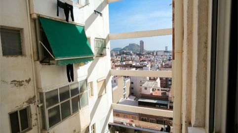 Habitación en Calle de Los Doscientos, 13, Benalúa, Alicante / Alacant - imagen 3 Foto 3 de Habitación en Calle de Los Doscientos, 13, Benalúa, Alicante / Alacant