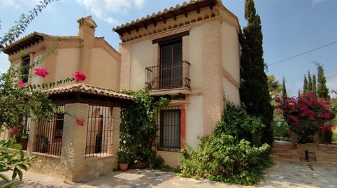 Foto 2 de Casa o chalet en venta en Carrer Sant Tomas, 6, Crevillent, Alicante