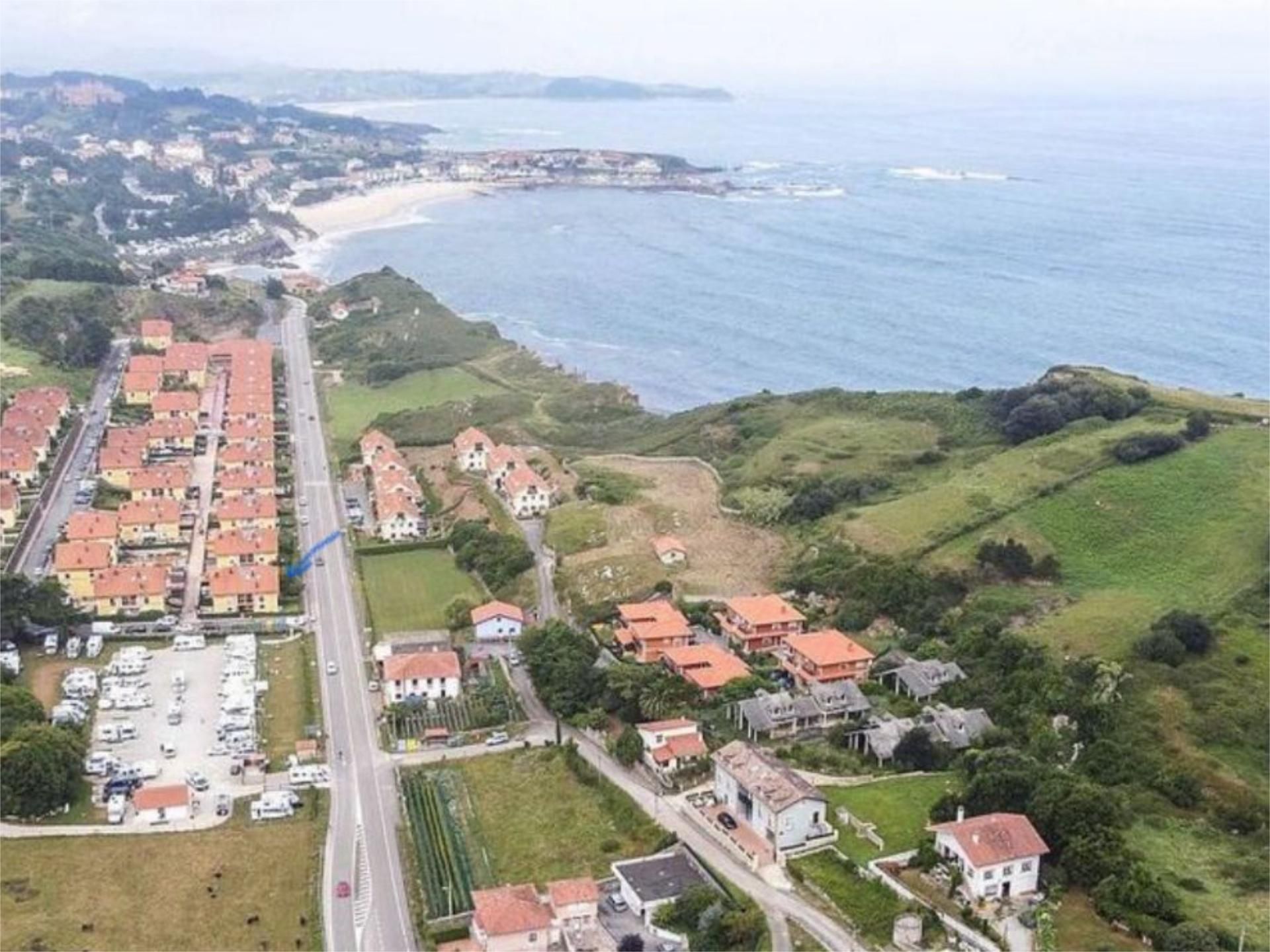 Flat for sale in Barrio Casasola, Ruiloba Flat for sale in Ruiloba with Heating, Terrace and Furnished