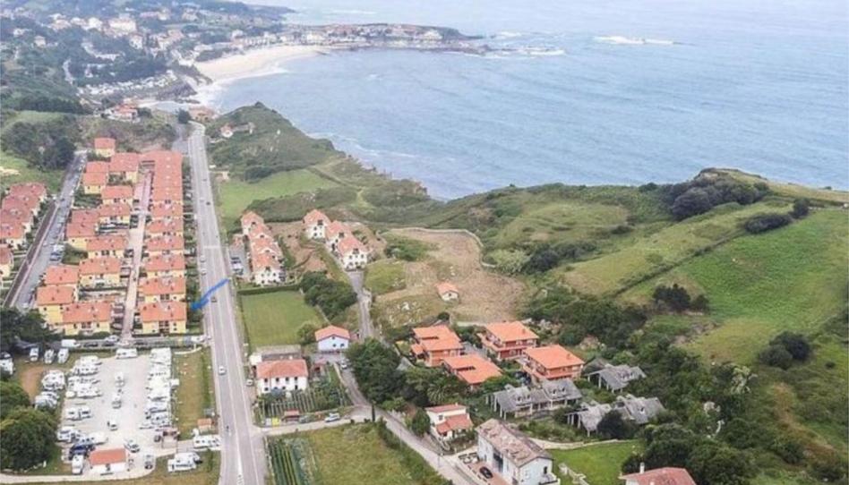 Flat for sale in Barrio Casasola, 32c, Ruiloba, Cantabria - image 1 Photo 1 of Flat for sale in Barrio Casasola, 32c, Ruiloba, Cantabria