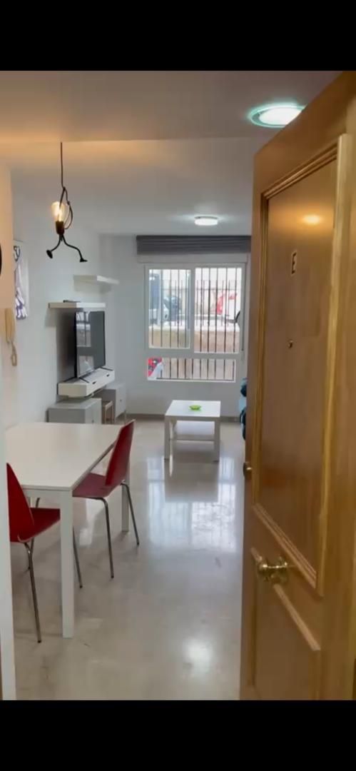 Flat for rent in Calle las Viñas, 63, Barrio de la Vega Bedroom of Flat for rent in Monachil with Furnished