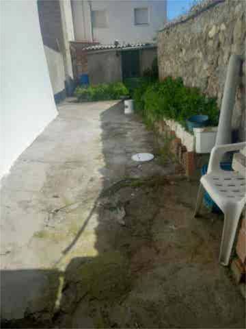 Casa-chalet en Venta en Brea de Tajo