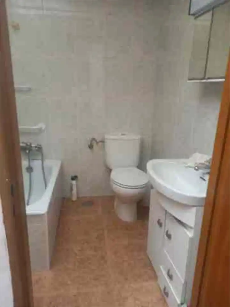 Baño de Casa o chalet en venta en Brea de Tajo