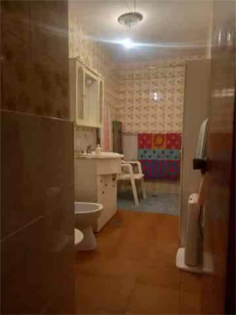 Baño de Casa o chalet en venta en Brea de Tajo