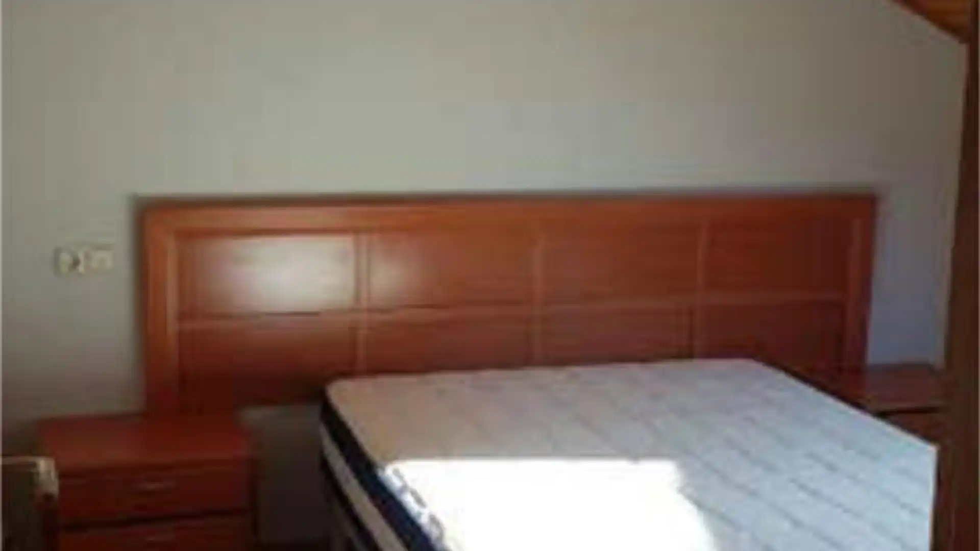 Ático de alquiler en San Lázaro - Meixonfrío