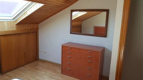 Foto 2 de Ático de alquiler en San Lázaro - Meixonfrío, Santiago de Compostela