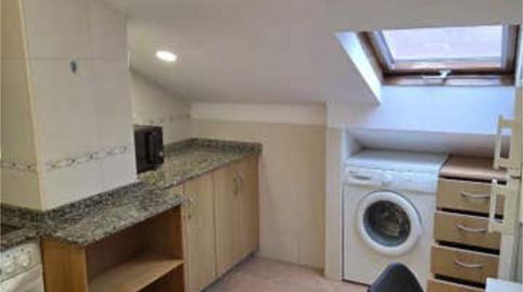 Foto 5 de Ático de alquiler en San Lázaro - Meixonfrío, Santiago de Compostela