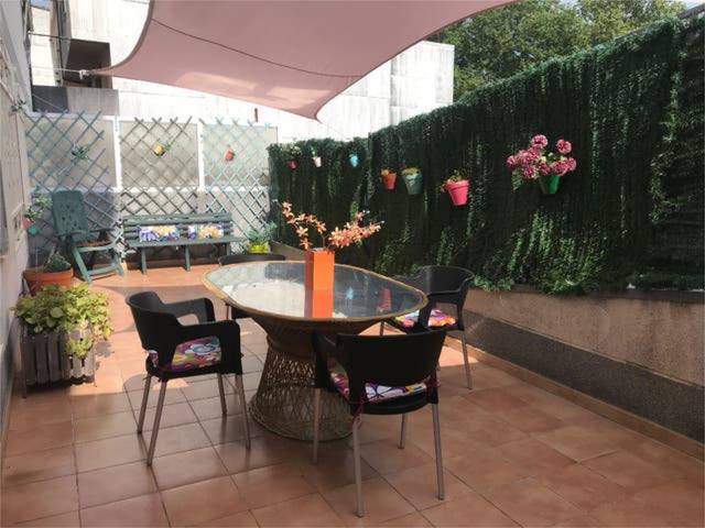 Piso en Alquiler en Campus Sur - Santa Marta