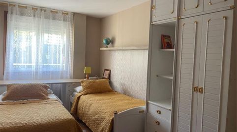 Foto 2 de Piso de alquiler en Campus Sur - Santa Marta, Santiago de Compostela