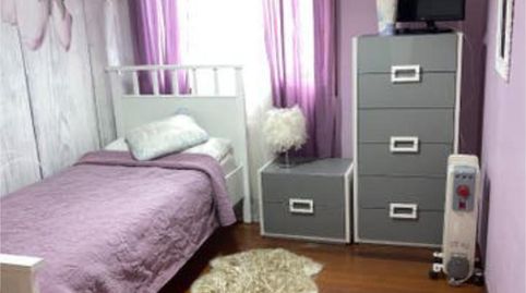 Foto 3 de Piso de alquiler en Campus Sur - Santa Marta, Santiago de Compostela