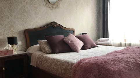 Foto 4 de Piso de alquiler en Campus Sur - Santa Marta, Santiago de Compostela