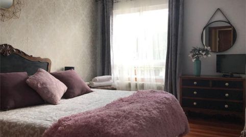 Foto 5 de Piso de alquiler en Campus Sur - Santa Marta, Santiago de Compostela