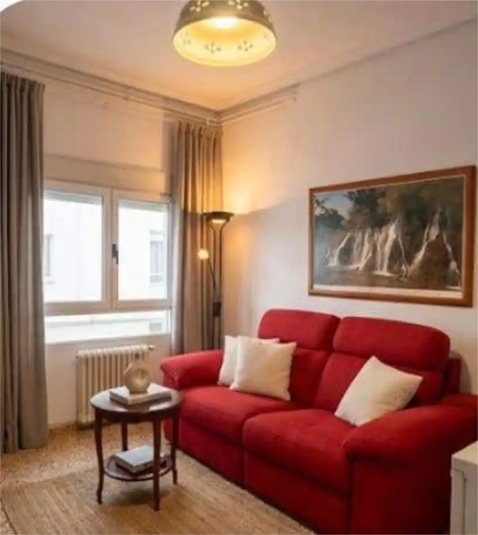 Flat for sale in Picanya Living room of Flat for sale in Picanya with Terrace