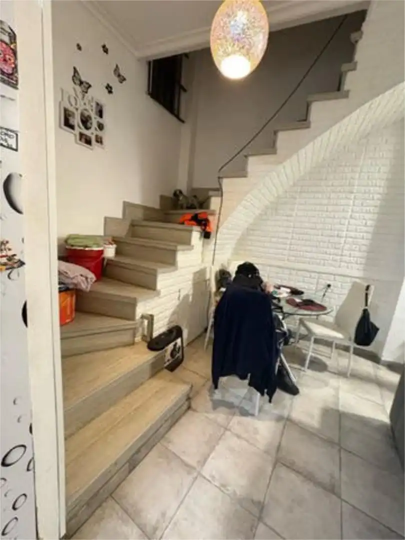 Casa o xalet en venda en Algeciras amb Calefacció, Terrassa i Traster