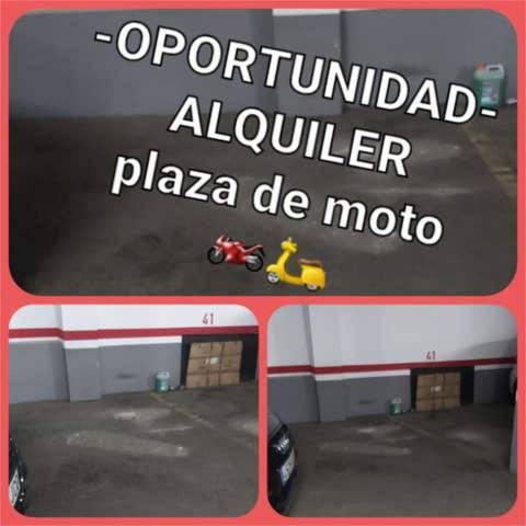 Garaje en Alquiler en Vallcarca i els Penitents