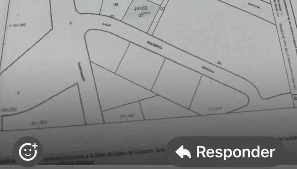 Terreno en venta en Arrabal Ur-2 Pueblo, 2o, Cártama, Málaga - imagen 1 Foto 1 de Terreno en venta en Arrabal Ur-2 Pueblo, 2o, Cártama, Málaga