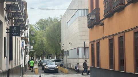 Foto 3 von Geschaftsraum zur Miete in Calle Lumbreras, 9, San Lorenzo, Sevilla Capital