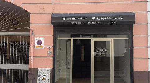 Foto 5 von Geschaftsraum zur Miete in Calle Lumbreras, 9, San Lorenzo, Sevilla Capital