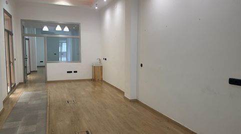 Foto 4 von Geschaftsraum zur Miete in Calle Lumbreras, 9, San Lorenzo, Sevilla Capital
