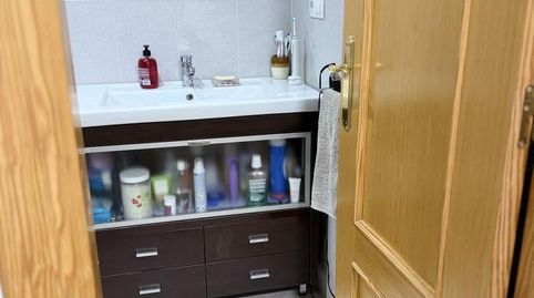 Photo 3 of Flat for rent in Calle Lillo Juan, 129, Norte, San Vicente del Raspeig / Sant Vicent del Raspeig