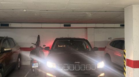 Photo 5 of Flat for rent in Calle Lillo Juan, 129, Norte, San Vicente del Raspeig / Sant Vicent del Raspeig