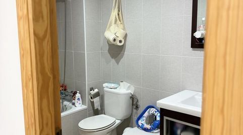 Photo 2 of Flat for rent in Calle Lillo Juan, 129, Norte, San Vicente del Raspeig / Sant Vicent del Raspeig